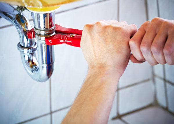 About Adams Run Plumbers